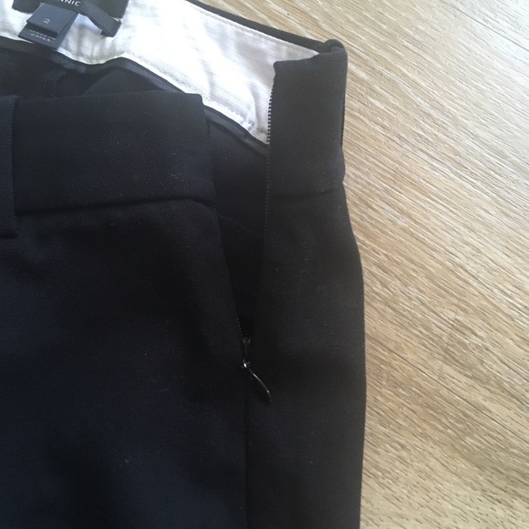 Jcrew Minnie Pant - Picture 3 of 4